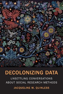 Decolonizing Data - Jacqueline M. Quinless