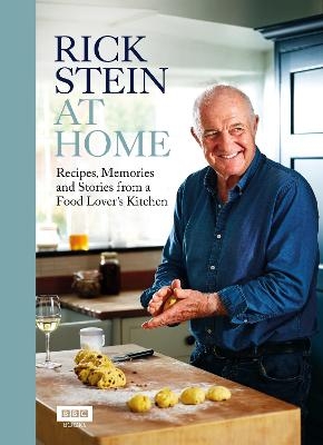 Rick Stein at Home - Rick Stein