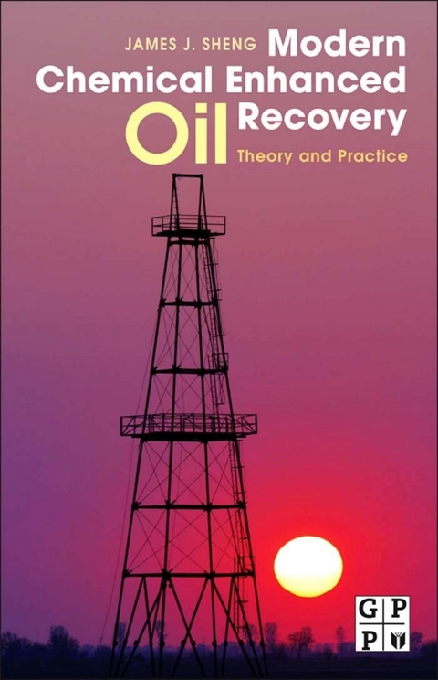 Modern Chemical Enhanced Oil Recovery -  James J.Sheng