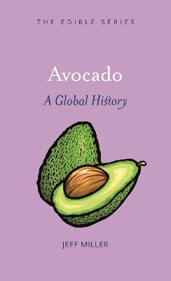 Avocado - Jeff Miller