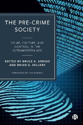 The Pre-Crime Society