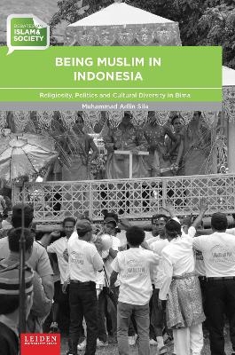 Being Muslim in Indonesia - Muhammad Sila