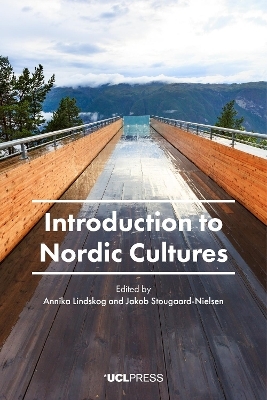 Introduction to Nordic Cultures - 