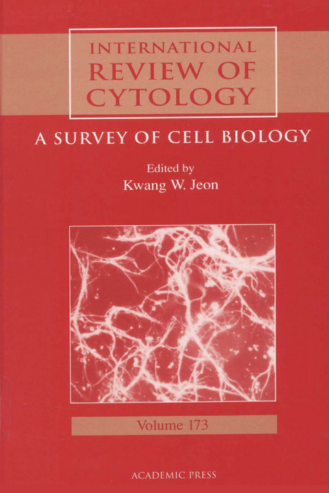 International Review of Cytology - 