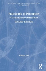 Philosophy of Perception - Fish, William