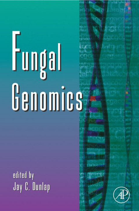 Fungal Genomics - 