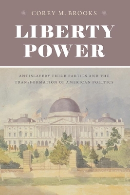 Liberty Power - Corey M. Brooks