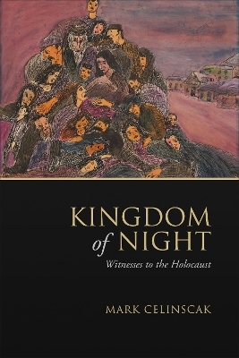 Kingdom of Night - Mark Celinscak