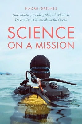 Science on a Mission - Naomi Oreskes