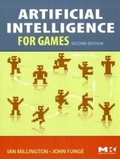 Artificial Intelligence for Games -  John Funge,  Ian Millington