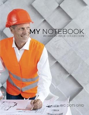 My NOTEBOOK - Lovingdiary(r) Publishing