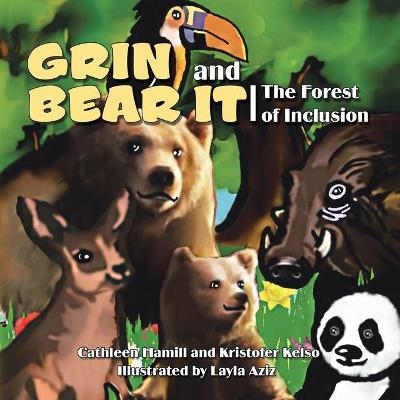 Grin and Bear It - Cathleen Hamill, Kristofer Kelso