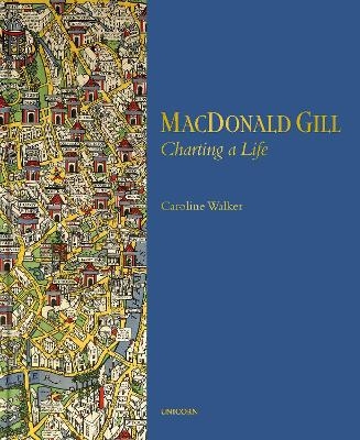 MacDonald Gill - Caroline Walker