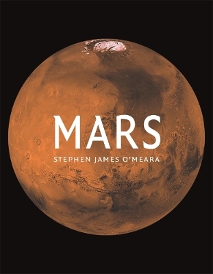 Mars - Stephen James O'Meara