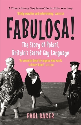 Fabulosa! - Paul Baker