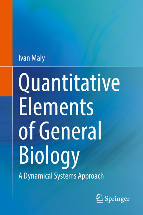 Quantitative Elements of General Biology - Ivan Maly