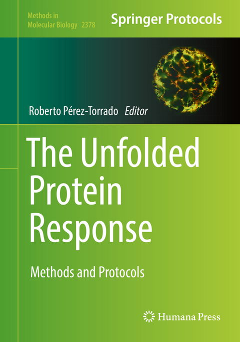 The Unfolded Protein Response - 