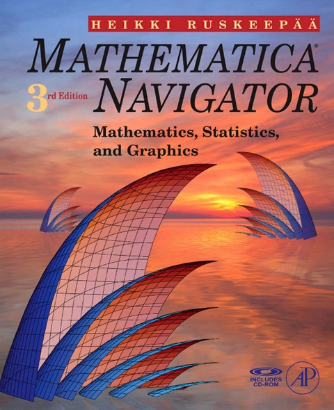 Mathematica Navigator -  Heikki Ruskeepaa