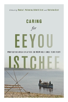 Caring for Eeyou Istchee - 
