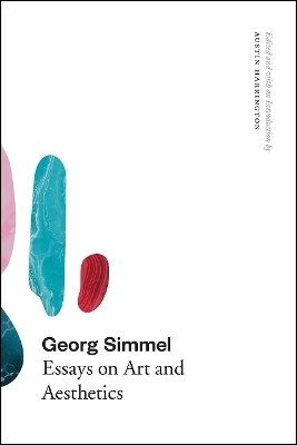 Georg Simmel - Georg Simmel