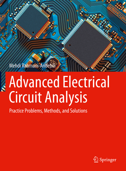 Advanced Electrical Circuit Analysis - Mehdi Rahmani-Andebili