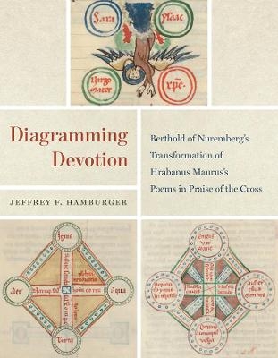 Diagramming Devotion - Jeffrey F Hamburger