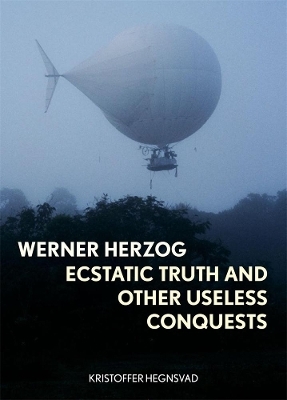 Werner Herzog - Kristoffer Hegnsvad