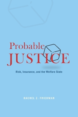 Probable Justice - Rachel Z Friedman