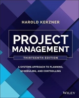 Project Management - Kerzner, Harold