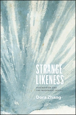 Strange Likeness - Dora Zhang