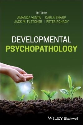 Developmental Psychopathology - 