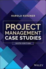 Project Management Case Studies - H Kerzner
