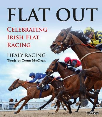 Flat Out -  Healy Racing, Donn McClean