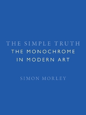 The Simple Truth - Simon Morley