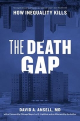 The Death Gap - Ansell, MD, David A.