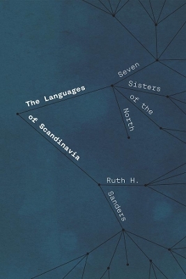 The Languages of Scandinavia - Ruth H. Sanders
