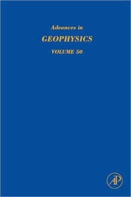 Advances in Geophysics - 