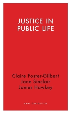 Justice in Public Life