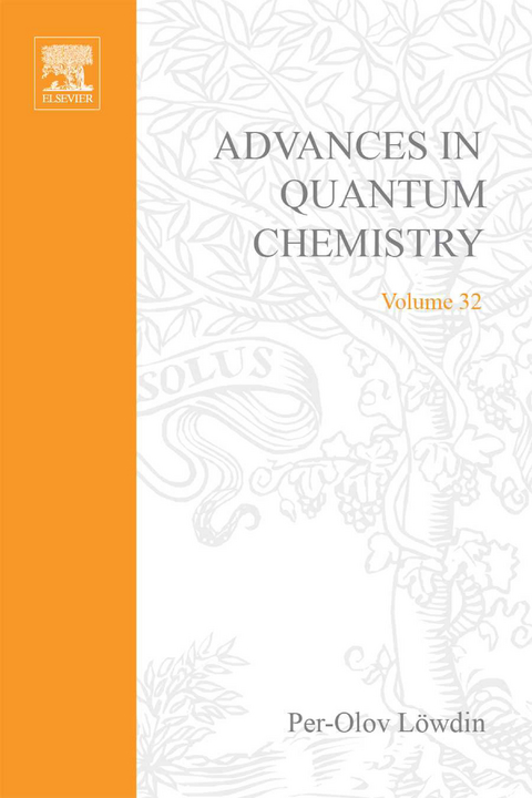 Quantum Systems in Chemistry and Physics, Part II - 