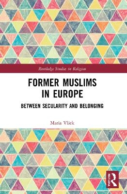 Former Muslims in Europe - Maria Vliek