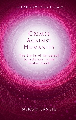 Crimes Against Humanity - Nergis Canefe