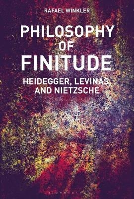 Philosophy of Finitude - Rafael Winkler