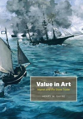 Value in Art - Henry M. Sayre