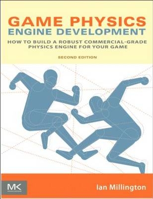 Game Physics Engine Development - UK) Millington Ian (Gwent
