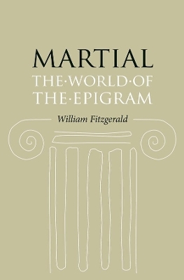 Martial - William Fitzgerald