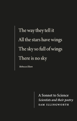 A Sonnet to Science - Sam Illingworth