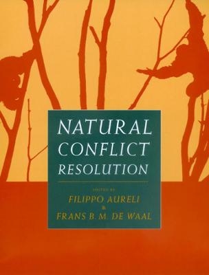 Natural Conflict Resolution - 
