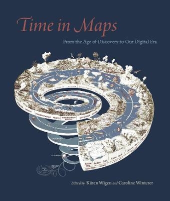 Time in Maps - 
