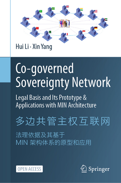 Co-governed Sovereignty Network - Hui Li, Xin Yang