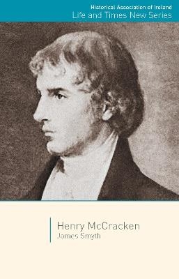 Henry Joy McCracken - Jim Smyth